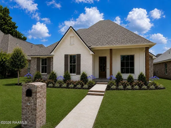 5 Carmel Bnd, New Iberia, LA 70563