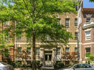 1743 P St NW APT 3, Washington, DC 20036