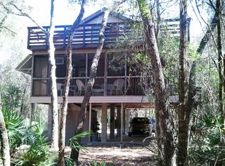 9015 Stone Drive, Ridge Manor Estates, FL 33597