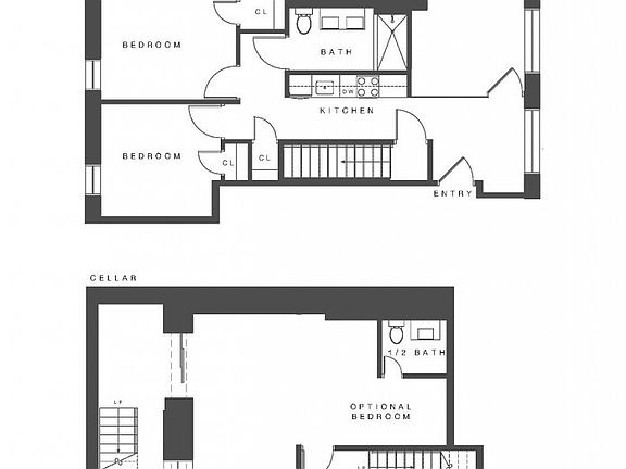 2nd image of 68 N 8th St #1FRR