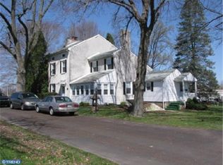 341 Ivyland Rd, Warminster, PA 18974
