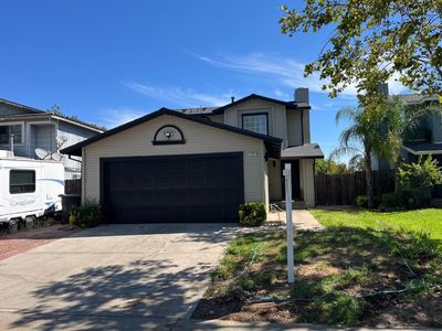 7525 Delta Pointe Way, Sacramento, CA, 95823