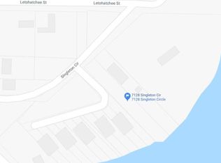 7128 Singleton Cir, Panama City, FL 32404