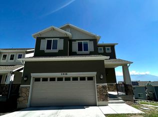 2958 S Willow Creek Dr, Saratoga Springs, UT 84045