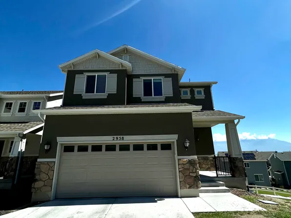 2958 S Willow Creek Dr, Saratoga Springs, UT 84045