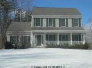 15465 Covey Cir, Amissville, VA 20106