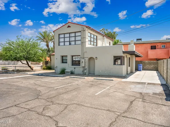 3949 E Earll Dr APT 14, Phoenix, AZ 85018