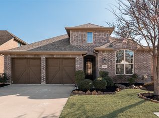 1501 Bird Cherry Ln, Prosper, TX 75078