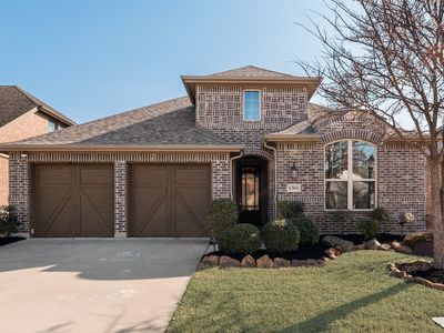1501 Bird Cherry Ln, Prosper, TX, 75078