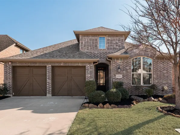 1501 Bird Cherry Ln, Prosper, TX 75078