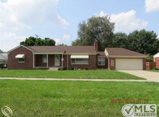 9339 Beech Daly Rd, Redford, MI 48239