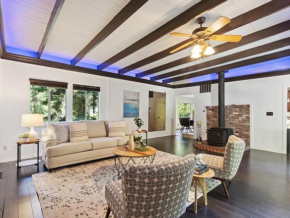 3rd image of 15424 Big Basin Way