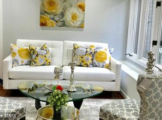 1900 S St NW, Washington, DC 20009