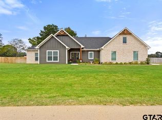 20971 Patriot Cir, Tyler, TX 75703