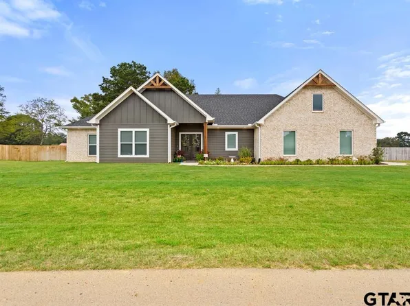 20971 Patriot Cir, Tyler, TX 75703
