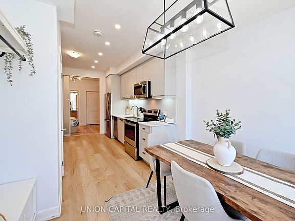 4th image of 57 Finch Ave W #39