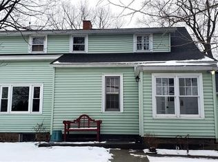 7659 Victor Mendon Rd, Victor, NY 14564