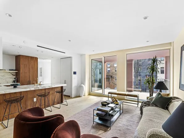109 Devoe St #5, Brooklyn, NY 11211