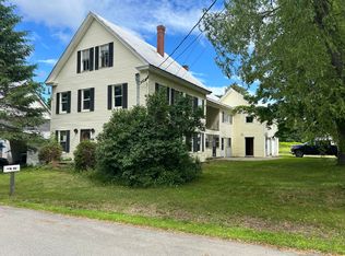 22 Whitney St, Phillips, ME 04966