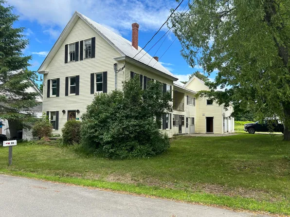 22 Whitney Street, Phillips, ME 04966