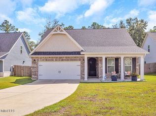 10604 Wren Grv, Gulfport, MS 39503