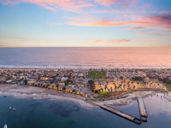 2845 Ocean Front Walk, San Diego, CA 92109