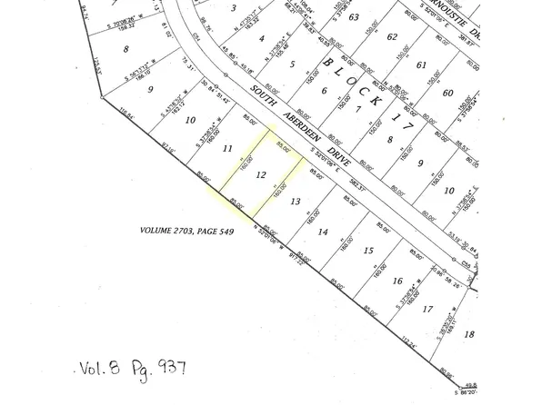 7421 S Aberdeen Dr, Cleburne, TX 76033