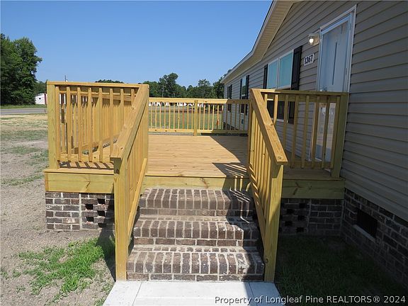 3rd image of 1367 Oldwhitevville Road Old Whiteville Rd
