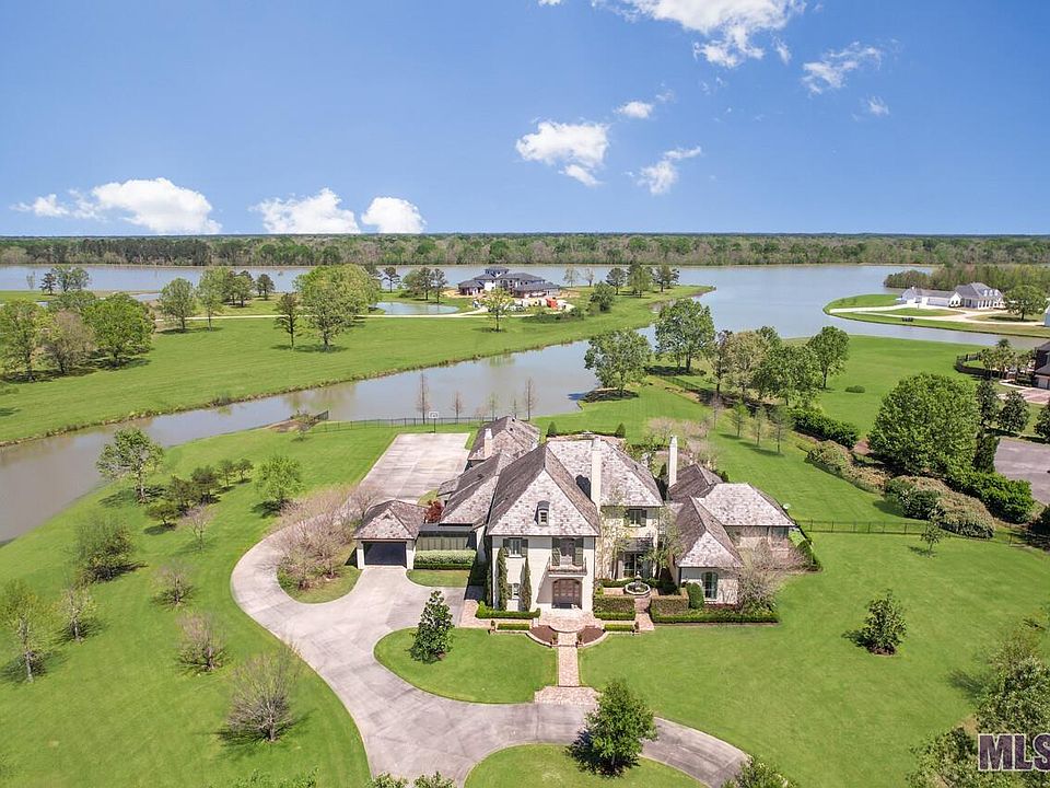 22111 Rabbit Run Dr, Baton Rouge, LA 70817 Zillow