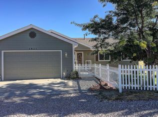 1821 Andrea Pl, Parker, CO 80138