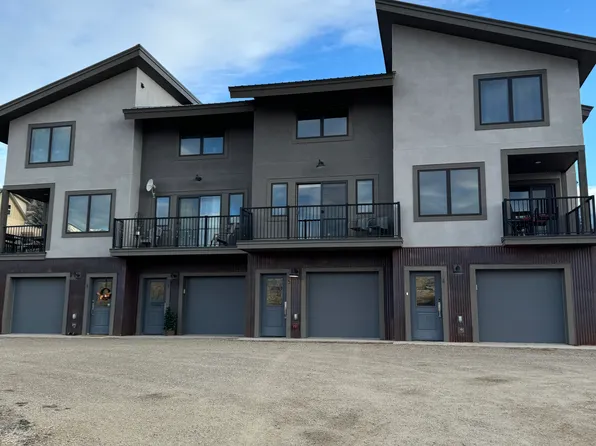 364 Elcho Ave #3, Crested Butte, CO 81224