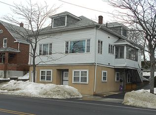 327 Jefferson Ave APT 2, Salem, MA 01970