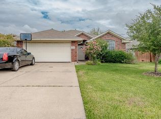 3724 Marielene Cir, College Station, TX 77845