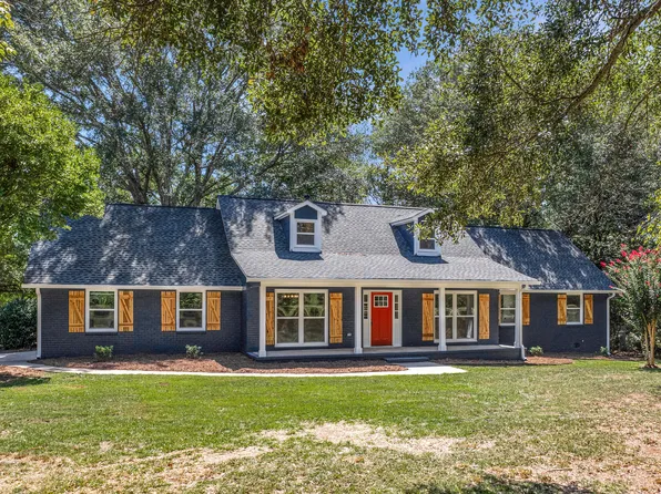 290 Merrybrook Rd, Williamson, GA 30292