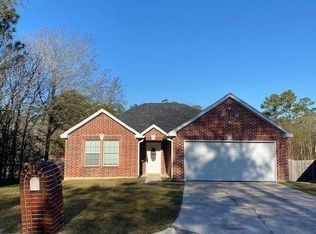 16711 Jib Ct, Crosby, TX 77532