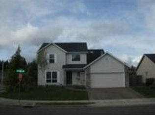 2035 Lynx Ave SW, Albany, OR 97321