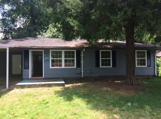 2468 Vivian Dr, Macon, GA 31206