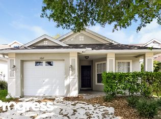 5849 Sand Key Ln, Zephyrhills, FL 33545