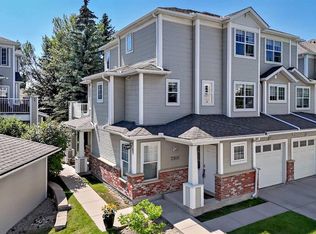 7171 NE Coach Hill Rd SW #2906, Calgary, AB T3H 3R7