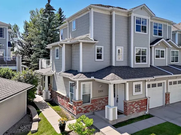 7171 NE Coach Hill Rd SW #2906, Calgary, AB T3H 3R7