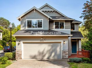 9618 SW Fern Hollow Ct, Tigard, OR 97224
