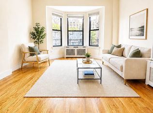 294 W 92nd St #5H, New York, NY 10025