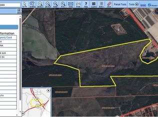 Highway 38 S, Blenheim, SC 29516