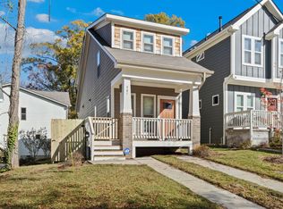 901 Linwood Ave, Durham, NC 27701