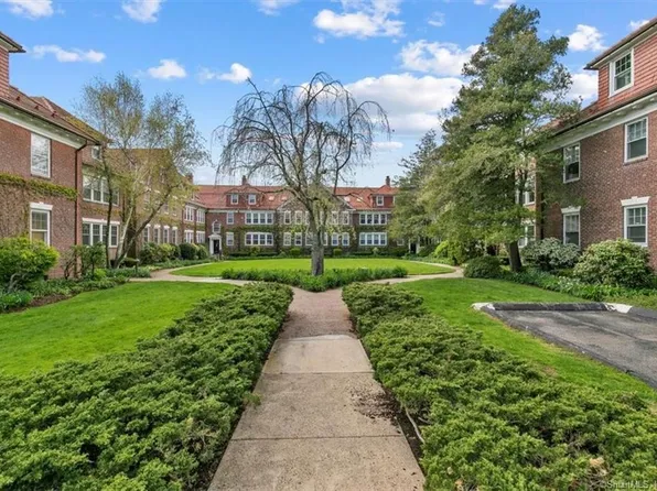 598 Prospect Street #C6, New Haven, CT 06511