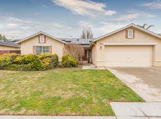 5656 W Lamona Ave, Fresno, CA