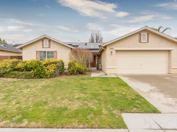 5656 W Lamona Ave, Fresno, CA 93722