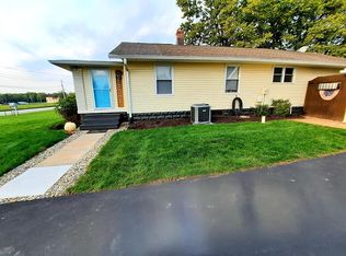 8121 S Raceway Rd, Camby, IN 46113