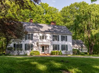 17 Carmel Hill Rd, Washington, CT 06793