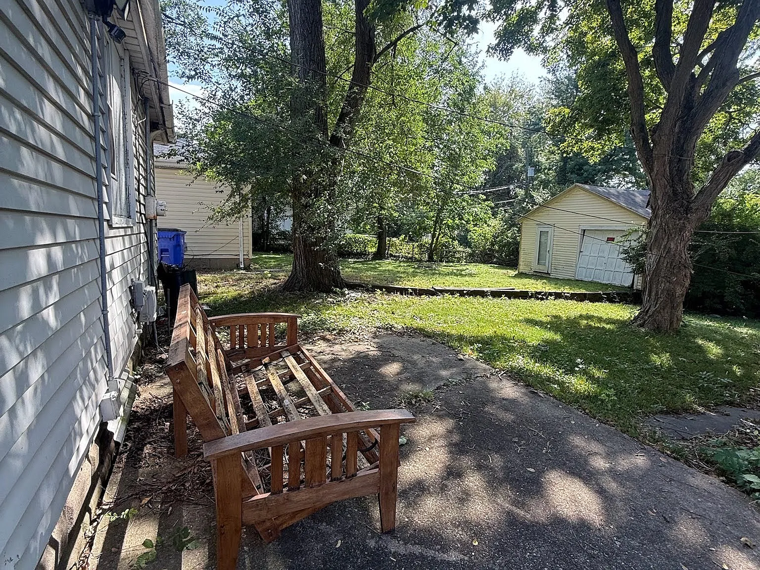 1 bed, 649 sqft, $775 — Photo 3